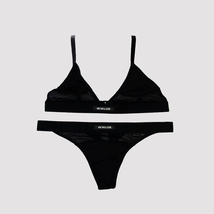Coffret pour couple espaceplaisir x WYYLDE