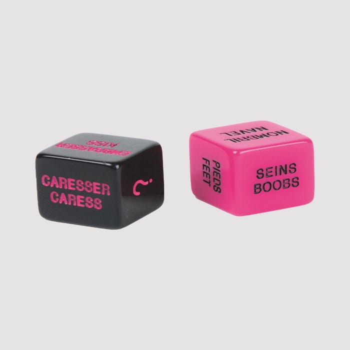 Coffret pour couple espaceplaisir x WYYLDE