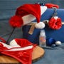 Pack lingerie Mère Noël