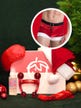 Pack lingerie Père Noël
