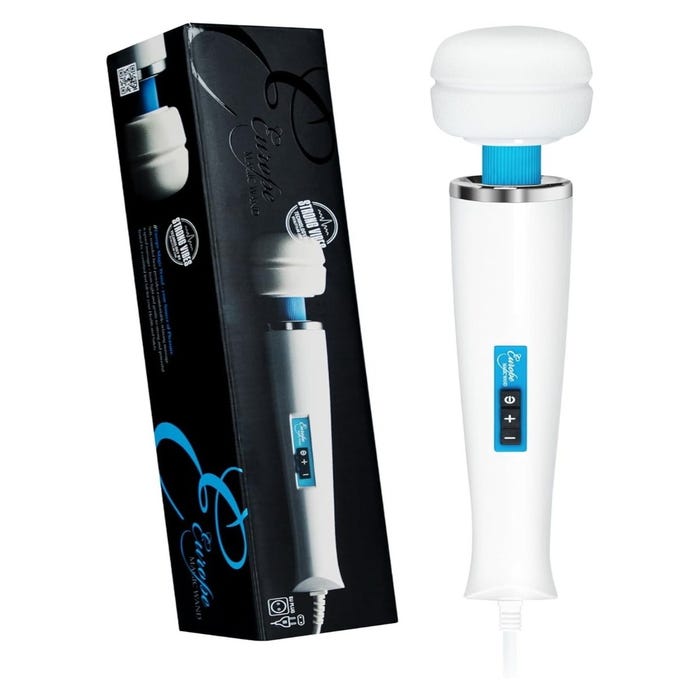 Vibromasseur wand Europe Magic Wand