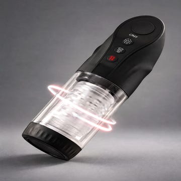 Masturbateur automatique masculin Exa One, nouvelle génération