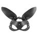 Masque Bunny Fetish Tentation