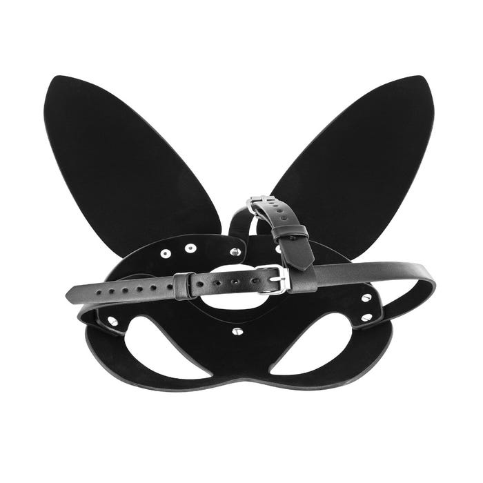 Masque Bunny Fetish Tentation