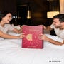 Calendrier de l'Avent érotique Couple x Womanizer 2026