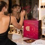 Calendrier de l'Avent érotique Couple x Womanizer 2026