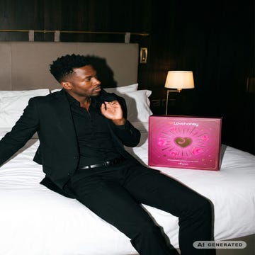 Calendrier de l'Avent sextoys Romance 7 surprises 2026