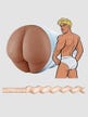 Masturbateur anus Power Bottom Boy