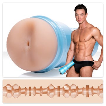 Masturbateur Cade Maddox Anus Alpha