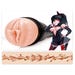 Masturbateur vagin Lilith Fukumoto Shokushu
