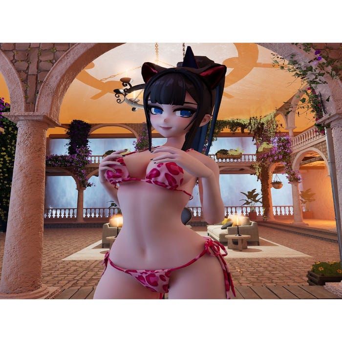 Masturbateur vagin Lilith Fukumoto Shokushu
