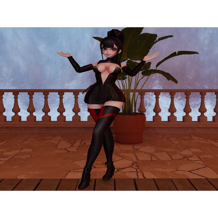 Masturbateur vagin Lilith Fukumoto Shokushu