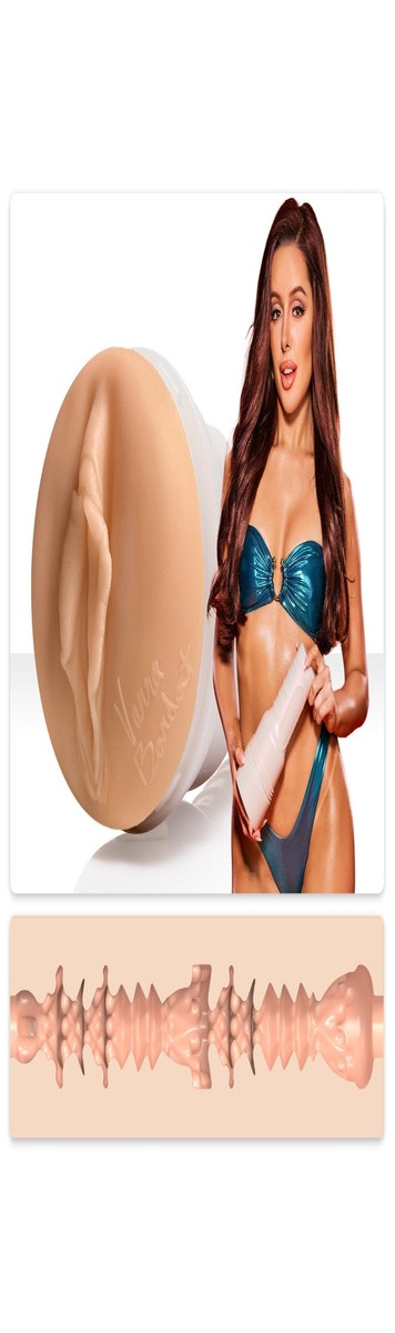 Fleshlight V B 