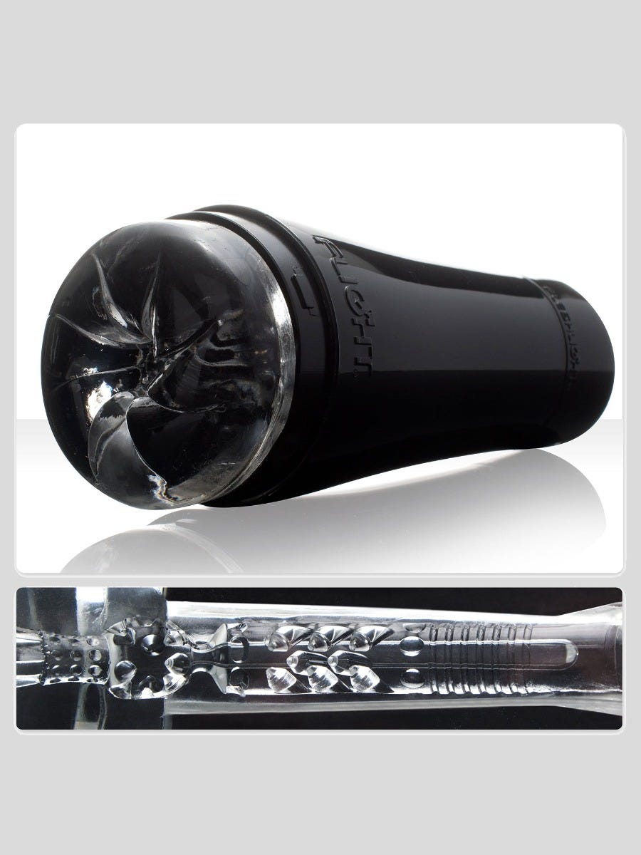 Masturbateur Flight Pilot