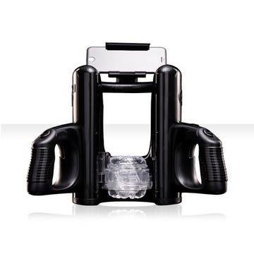 Masturbateur automatique Fleshlight Quickshot Launch