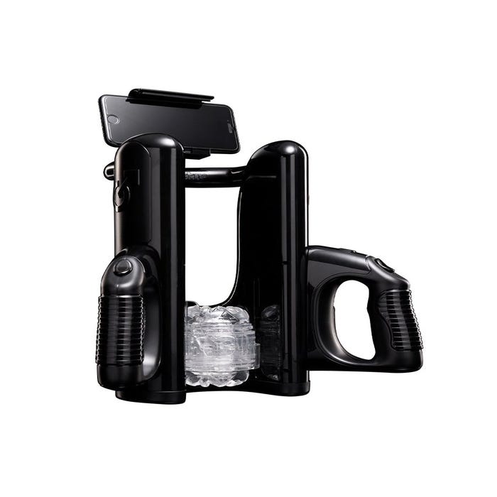 Masturbateur automatique Fleshlight Quickshot Launch