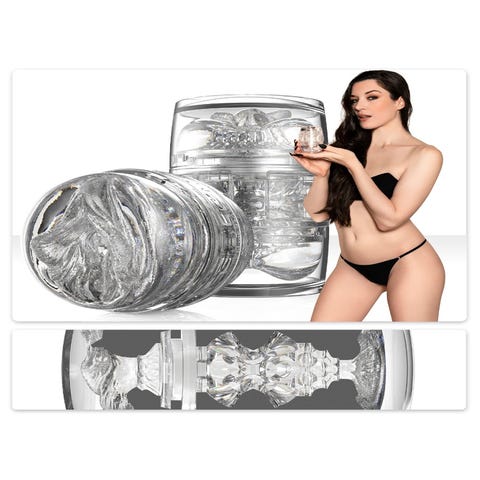 Masturbateur Quickshot Stoya