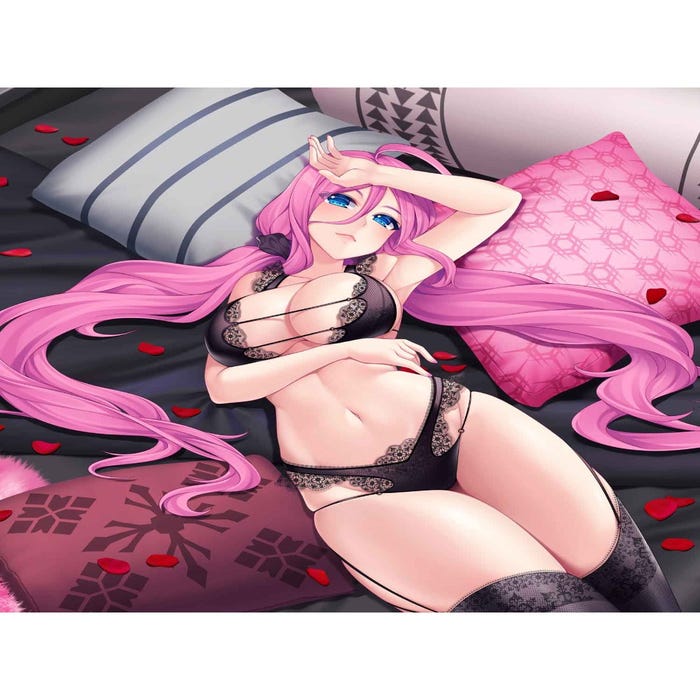 Masturbateur vagin Sasha Nakamoto Ecchi