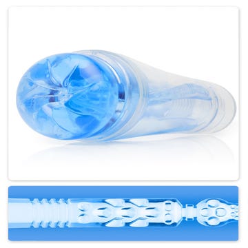 Masturbateur Masterstroke Fleshlight x Lovehoney
