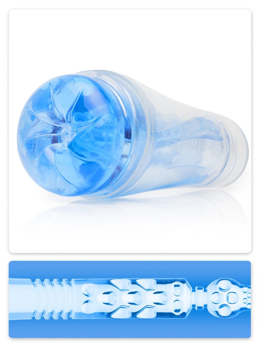 Masturbateur Masterstroke Fleshlight x Lovehoney main product photo