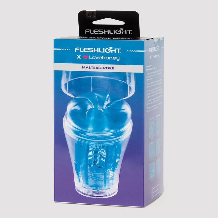 Masturbateur Masterstroke Fleshlight x Lovehoney