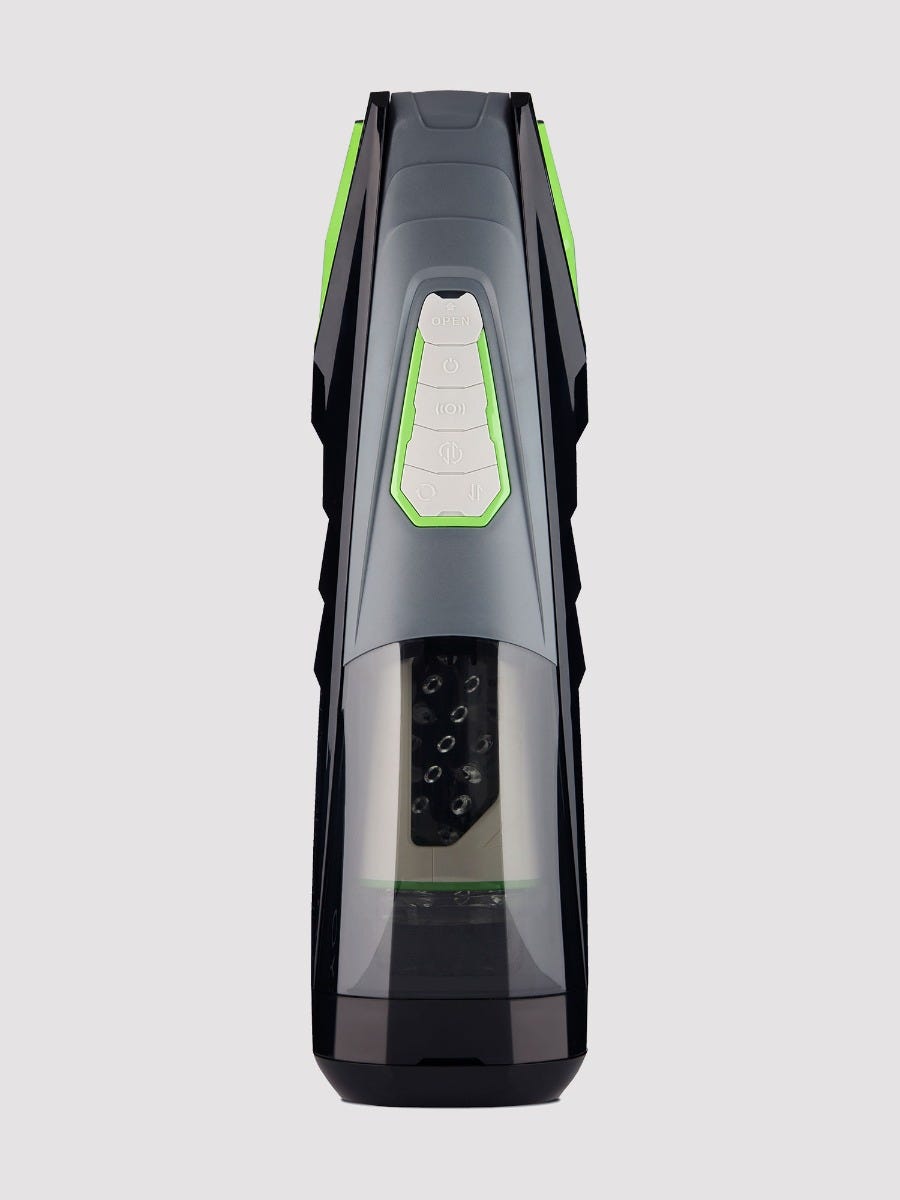 Masturbateur automatique F-Motion