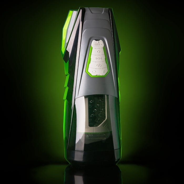 Masturbateur automatique F-Motion