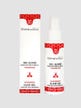 Gel glisse framboise bio 100 ml