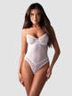 Body Alissium blanc