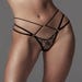 Culotte Vila Blanes noir