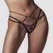 Culotte Vila Blanes noir