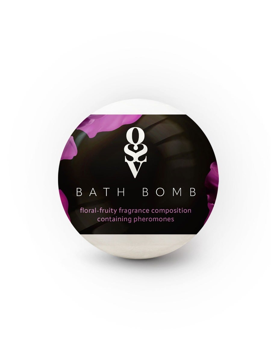 Boule de bain aux phéromones Floral-Fruity