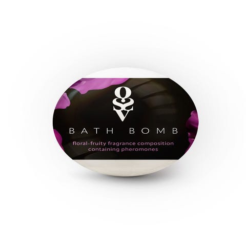 Boule de bain aux phéromones Floral-Fruity