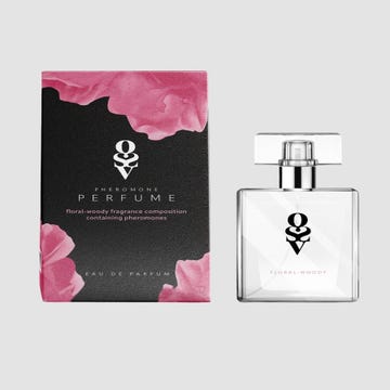 Parfum aux phéromones Floral-Woody 30 ml
