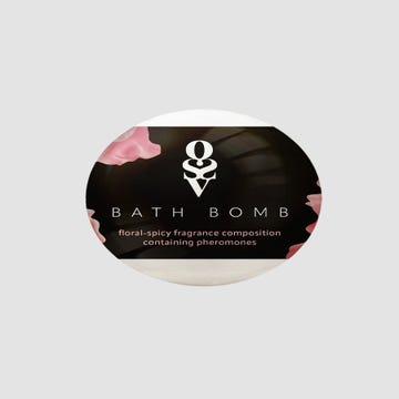 Boule de bain aux phéromones Floral-Spicy