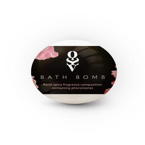 Boule de bain aux phéromones Floral-Spicy