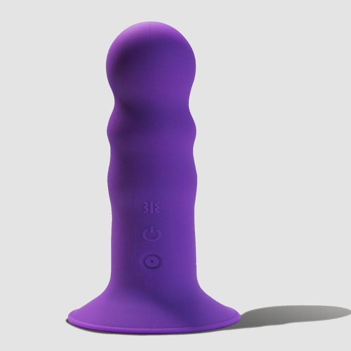 Vibromasseur ventouse Hitsens 3