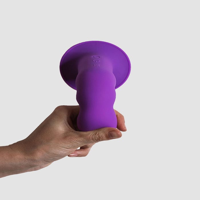 Vibromasseur ventouse Hitsens 3