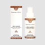 Gel glisse noix de coco bio 100 ml
