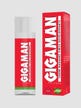 Crème développante Gigaman 75 ml