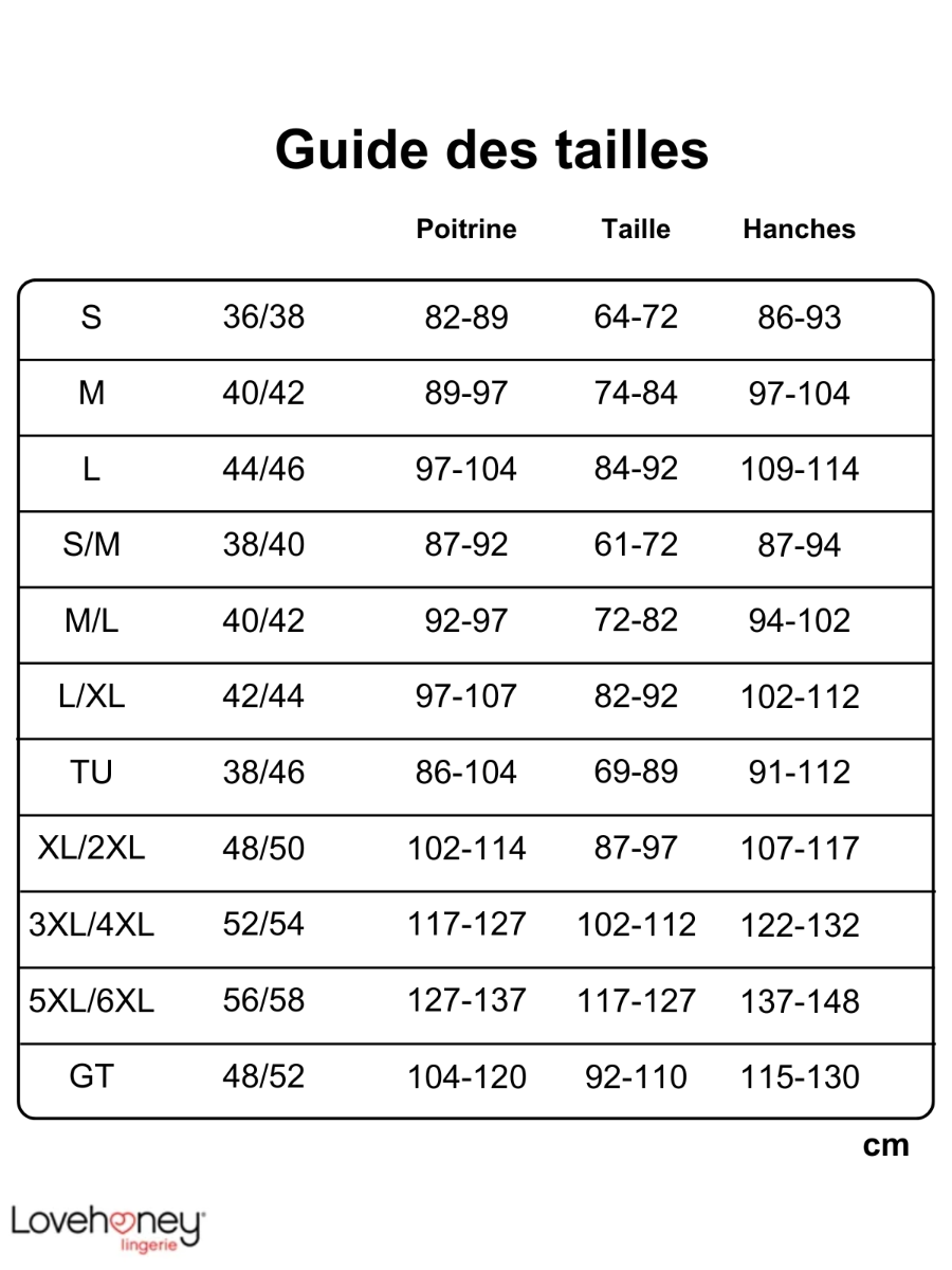 Ensemble 3 pièces tour de cou dentelle rouge