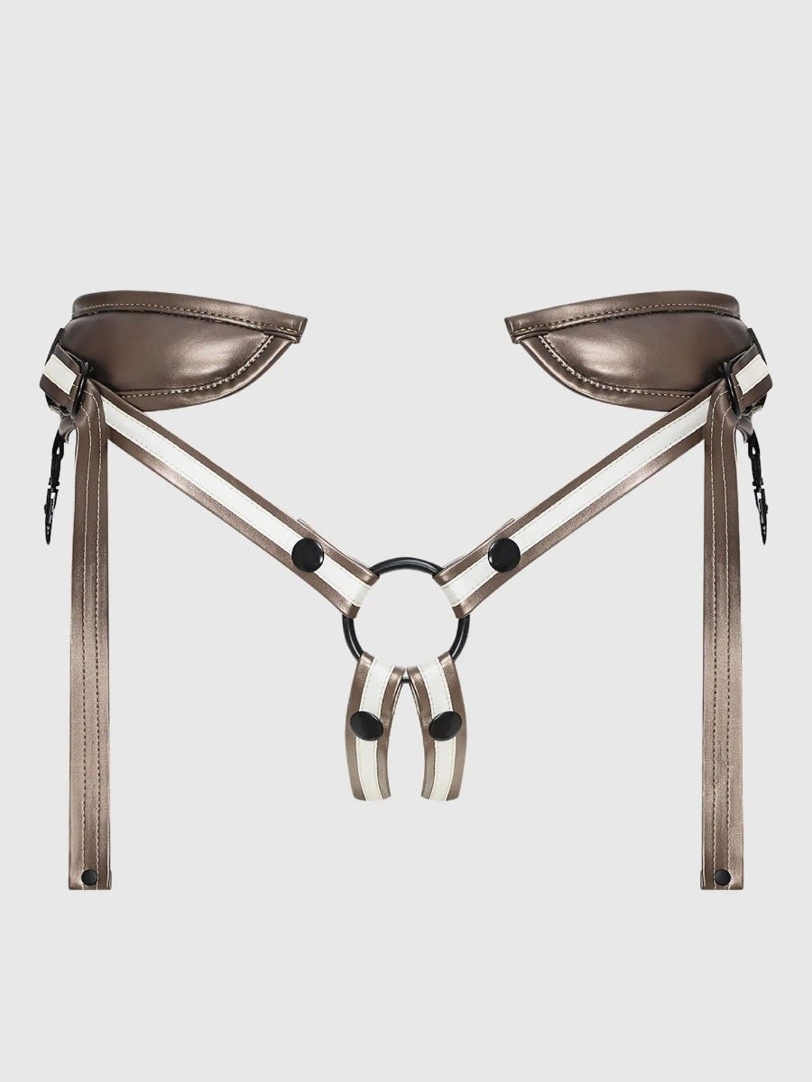 Harnais similicuir Desirous main product photo