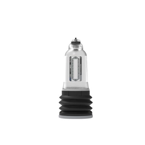 Pompe à pénis Bathmate Hydromax6