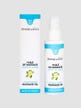 Huile de massage monoï bio 100 ml