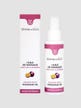 Huile de massage gourmande fruit de la passion bio 100 ml