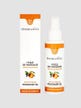 Huile de massage pêche blanche bio 100 ml