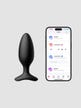 Plug anal vibrant connecté Lovense Hush 2 L