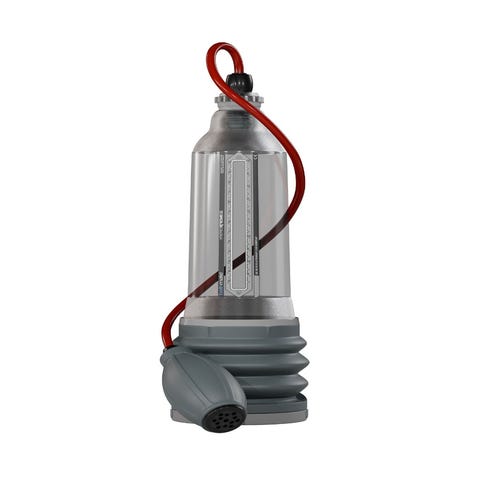 Développeur de Pénis Hydromax X50 Xtreme 