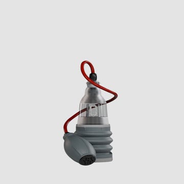 Pompe à pénis Bathmate HydroXtreme3