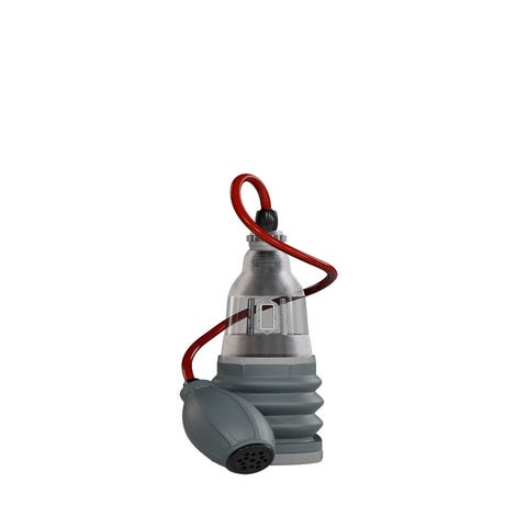 Pompe à Pénis HydroXtreme3